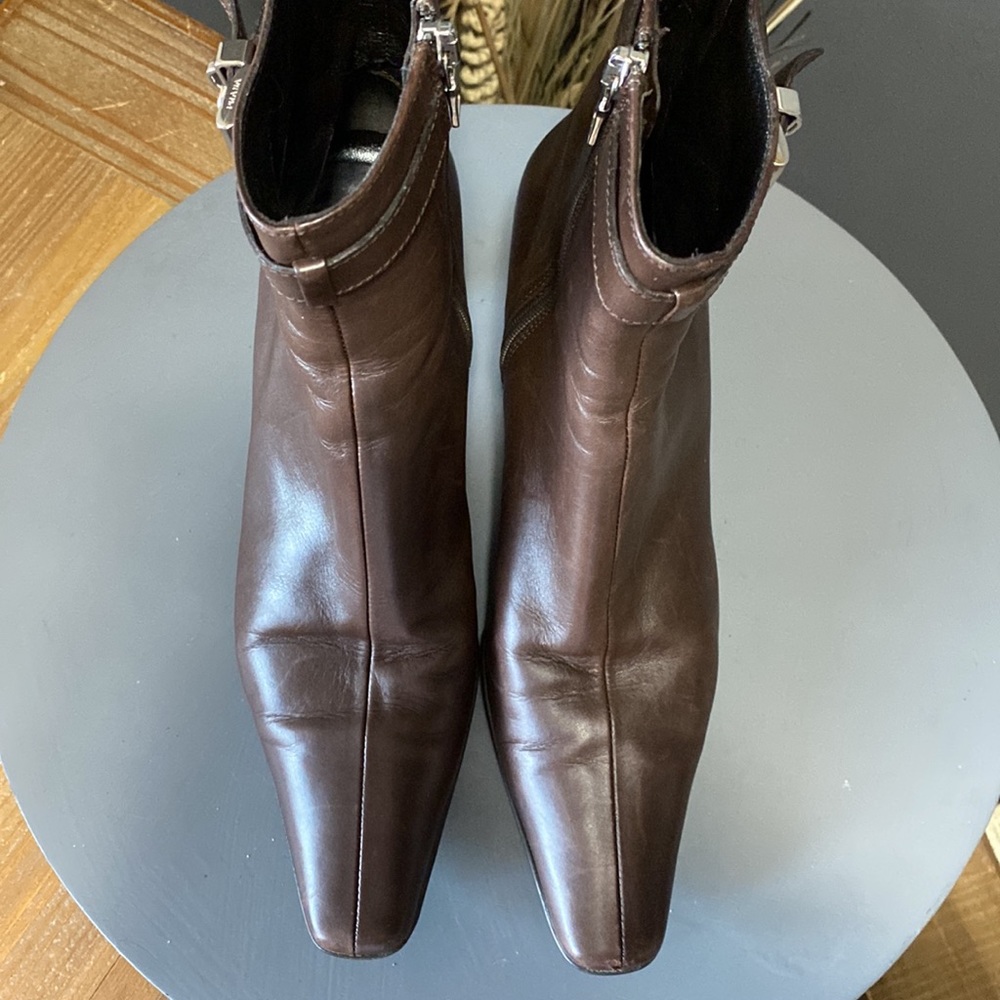 Prada ankle boots - Picture 5 of 12